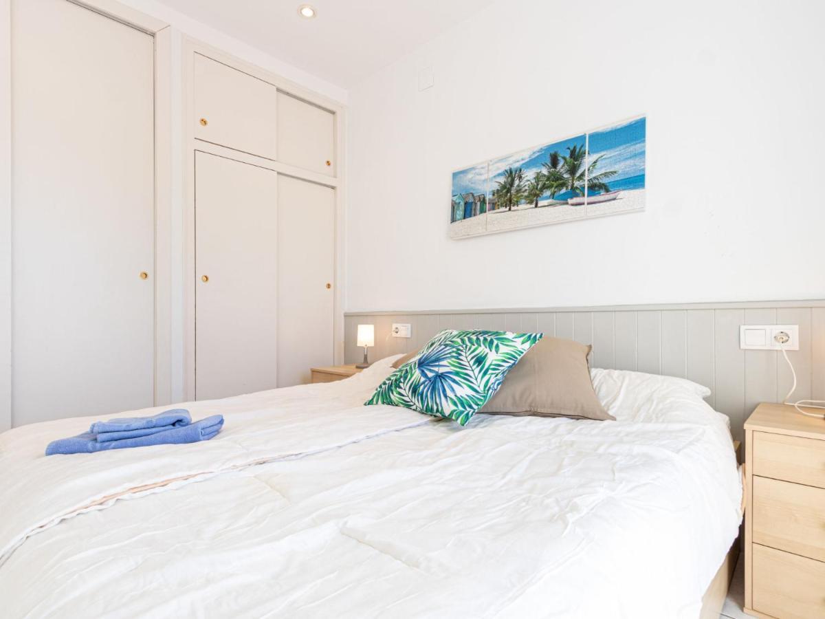 Apartment Port Primer-2 By Interhome Empuriabrava Exterior foto